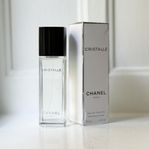 Chanel Eau de Toilette Christalle