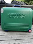 Benetton resväska 