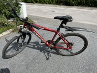 Specialized HR Comp MTB