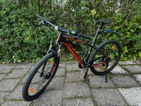 Mountainbike Scott Aspect 760 stl S