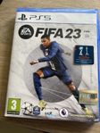 FIFA 23 till PS5