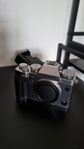 Fujifilm X T3 kamerahus 
