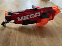 MEGA NERF