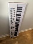 Midi-klaviatur Arturia Keylab Essential 61 White 