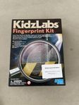 Kidlabs fingerprint kit