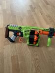 ZOMBIE NERf