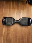 Fin hoverboard / airboard