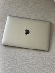 MacBook 12tum 2015 Retina 