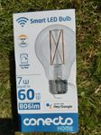 Smart LED Bulb