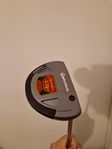 Taylormade spider gt rollback putter