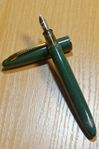 Vintage reservoarpenna Sheaffer Craftsman Touchdown fr. 1949