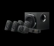 Logitech Z906 5.1 Surround