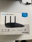 Netgear Router