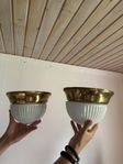 Taklampor / plafond / retro / Lampa