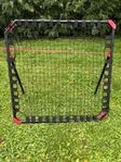 Rebounder fotboll