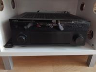 Hemmabioreceiver Yamaha RX-A1080