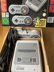 Super nintendo classic mini