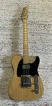 Fender Telecaster ”Lite Ash” MIK 