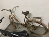 RETRO CYKEL 