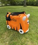 Trunki resväska