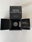 Omega X Swatch / Mission to the Moonphase / Snoopy