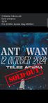 ANT WAN