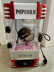 Popcorn-maskin
