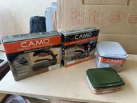 Camo Marksman Pro + Pro X1