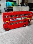 Lego Creator London Buss 10258