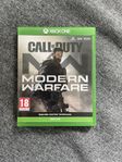 Call of Duty: Moden Warfare - Xbox One