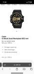 Casio G-shock 