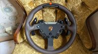  Porsche 918 wheel fanatec