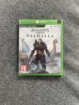 Assassins creed: Valhalla - Xbox One + Series X