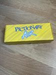  Pictionary Air spel