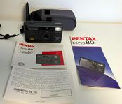 Pentax Espio 80 kamera