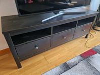 TV-bänk och soffbord "Hemnes"