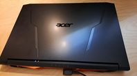 Gaming laptop Acer Nitro 5, RTX 3070, 16GB