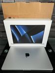 Apple MacBook Pro M2 16”RAM 1TB SSD 2023 NYSKICK+GARANTI