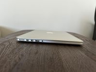 MacBook Pro 2013 Retina 13-tum