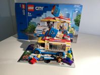 Lego City mm