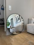 ”LINDBYN” spegel från IKEA