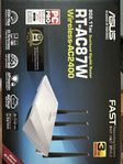 Asus Router RT-AC87W