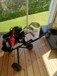 Golfset