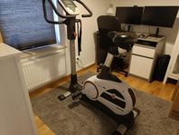 Träningscykel - Kettler Ergometer X7