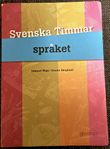 Svenska Timmar Språket 4:e Upplagan & Fixa Svenskan 1