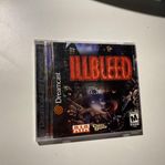 ILLBLEED (DC)(NTSC)