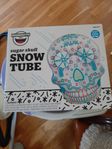 snow tube
