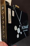 Asus Xonar AE 7.1 PCIe ljudkort