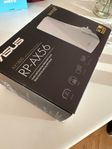 ASUS Wi-Fi repeater RP-AX56