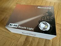 MagicShine cykellampa 900 lumen